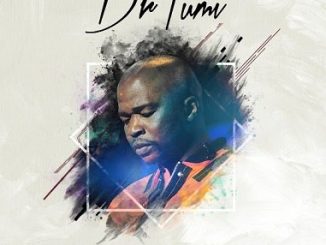 Dr Tumi - All Of Me (live)
