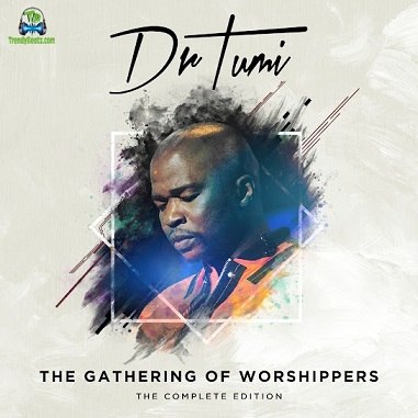 Dr Tumi - Beauty For Ashes (live)