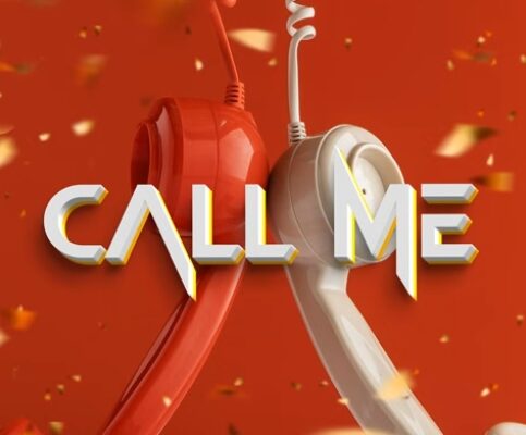 Drizzy Sam (rsa) - Call Me