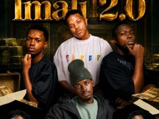Drummertee924, Deep6, Zuluboy Musique & Hypesoul - Imali 2.0