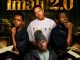 Drummertee924, Deep6, Zuluboy Musique & Hypesoul - Imali 2.0