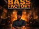 Drummertee924, Drugger Boyz & Thebunny04 - The Bass Factory (ep)