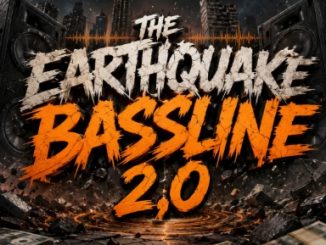 Drummertee924 & Thebunny04 - The Earthquake Bassline 2.0