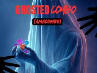 Drummertee924, Untouchable Masterza & Bluenax - Ghosted Combo (Amacombo)