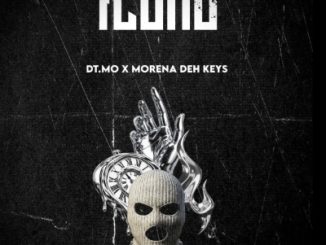 Dt.mo & Morena Deh Keys - Izono