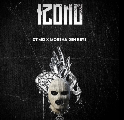 Dt.mo & Morena Deh Keys - Izono