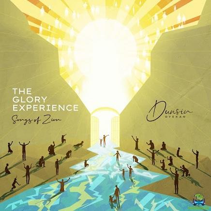 Dunsin Oyekan - Can't Be Less