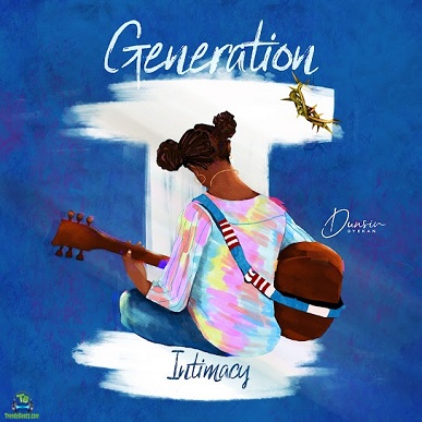 Dunsin Oyekan - Holy (Live)