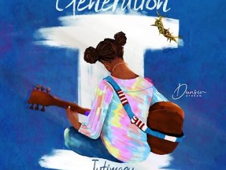 Dunsin Oyekan - Jesu ft. Grace Lubega) [Live