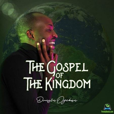 Dunsin Oyekan - The Blood And The Name