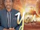 Ebenezer Odji - Because Of You
