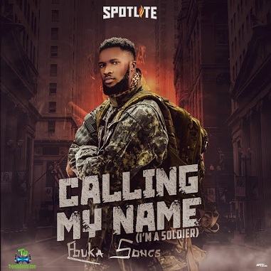 Ebuka Songs - Jesus Is Calling My Name
