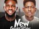 Ebuka Songs - New Generation ft. Moses Bliss