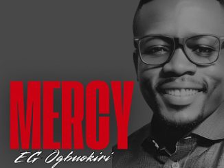 Eg Ogbuokiri - Mercy