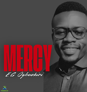 Eg Ogbuokiri - Mercy