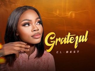 El Best - Grateful
