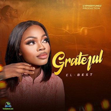 El Best - Grateful