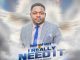 El-chukwudi - I Really Need It