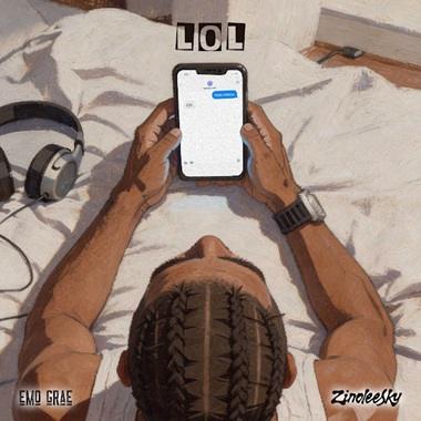 Emo Grae - Lol ft. Zinoleesky