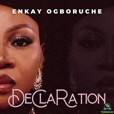 Enkay Ogboruche - The Best (Live) [Live]