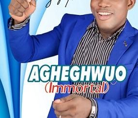 Eto Keno (eto K) - Agheghwuo (immortal)