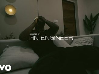 FOLA - attention! [OFFICIAL MUSIC VIDEO]