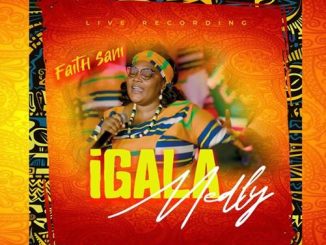 Faith Sani - Igala Medley
