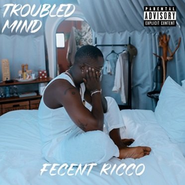 Fecent Ricco - Trauma Bonding