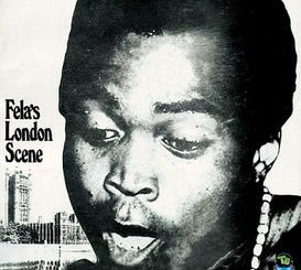 Fela Kuti - Buy Africa