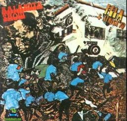 Fela Kuti - Dont Make Garan Garan