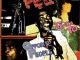 Fela Kuti - Equalisation of Trouser & Pant