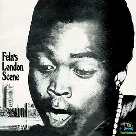Fela Kuti - Fight To Finish