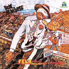 Fela Kuti - Gba Mi Leti Ki N Dolowo (slap Me Make I Get Money)