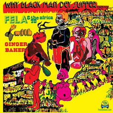 Fela Kuti - Ikoyi Mentality Versus Mushin Mentality
