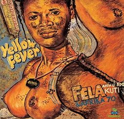 Fela Kuti - Na Poi