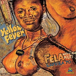 Fela Kuti - Na Poi