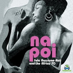 Fela Kuti - Na Poi (part 1 & 2)