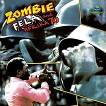 Fela Kuti - Observation Is No Crime