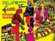 Fela Kuti - Why Black Man Dey Suffer