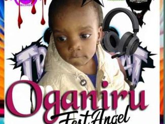 Festangel - Oganiru ft. Angelites