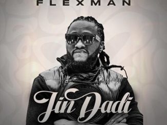 Flexman - Jin Dadi