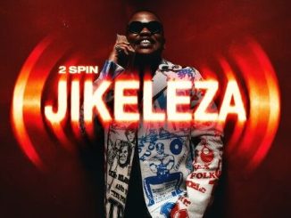 Focalistic, Uncle Waffles & Shaunmusiq - 2 Spin Jikeleza
