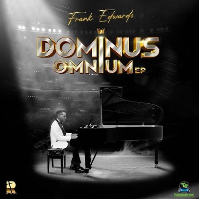 Frank Edwards - Emmanuel (cover) ft. Moses Bliss