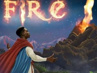 Frank Edwards - Fire