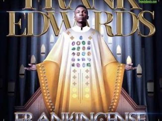 Frank Edwards - Gratitude