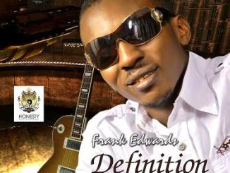 Frank Edwards - Holy Ghost Dey