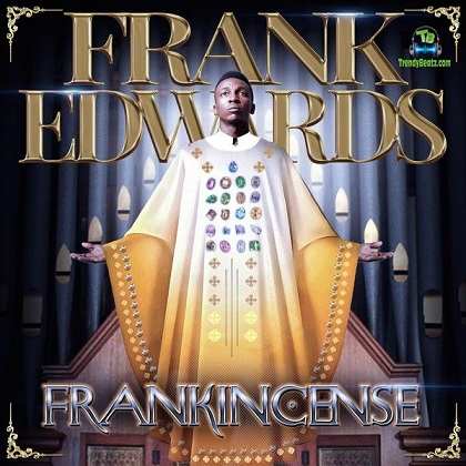 Frank Edwards - Ibuchi
