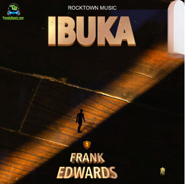 Frank Edwards - Ibuka