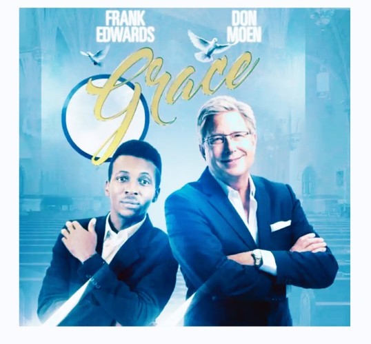 Frank Edwards - Ka Anyi Bulie ft. Don Moen