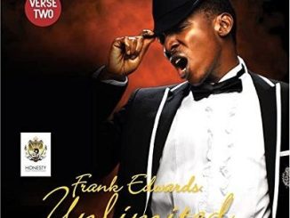 Frank Edwards - Let It Rain ft. Victor Ike